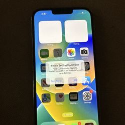 iPhone 13 Pro Max 