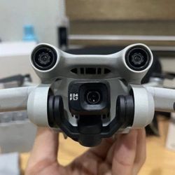 dji mini 3 pro drone