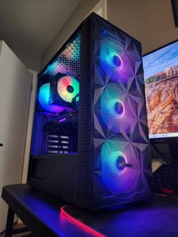 🖥 Gaming PC – GTX 1080 🖥