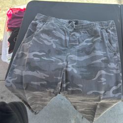 Aero Jogger XL De Hombre 