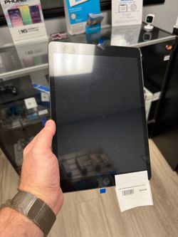 iPad 9 64gb Black WiFi/Cellular