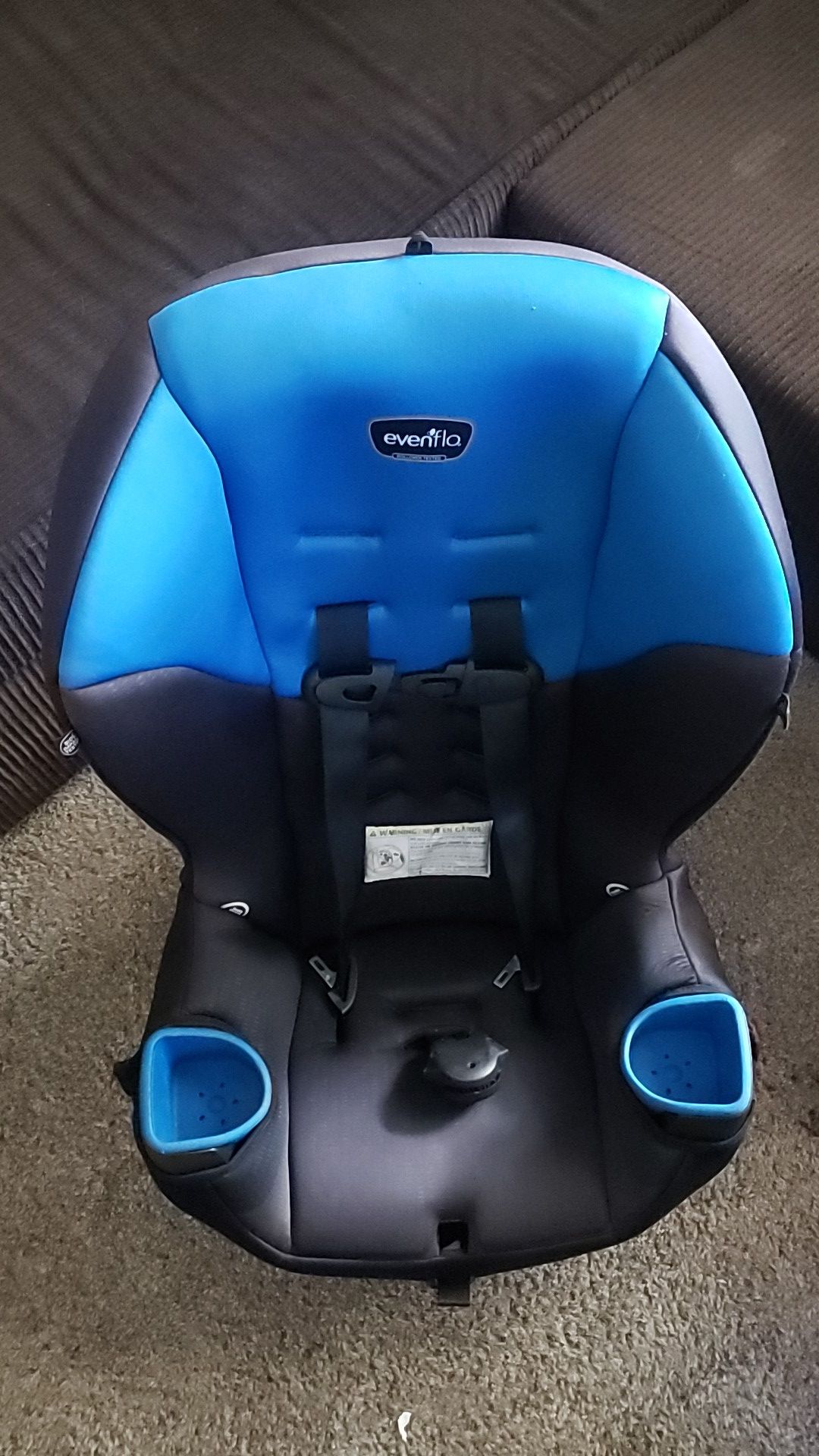 Evenflo Baby Car Seat