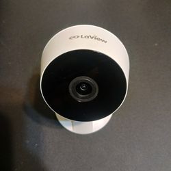 Security camera