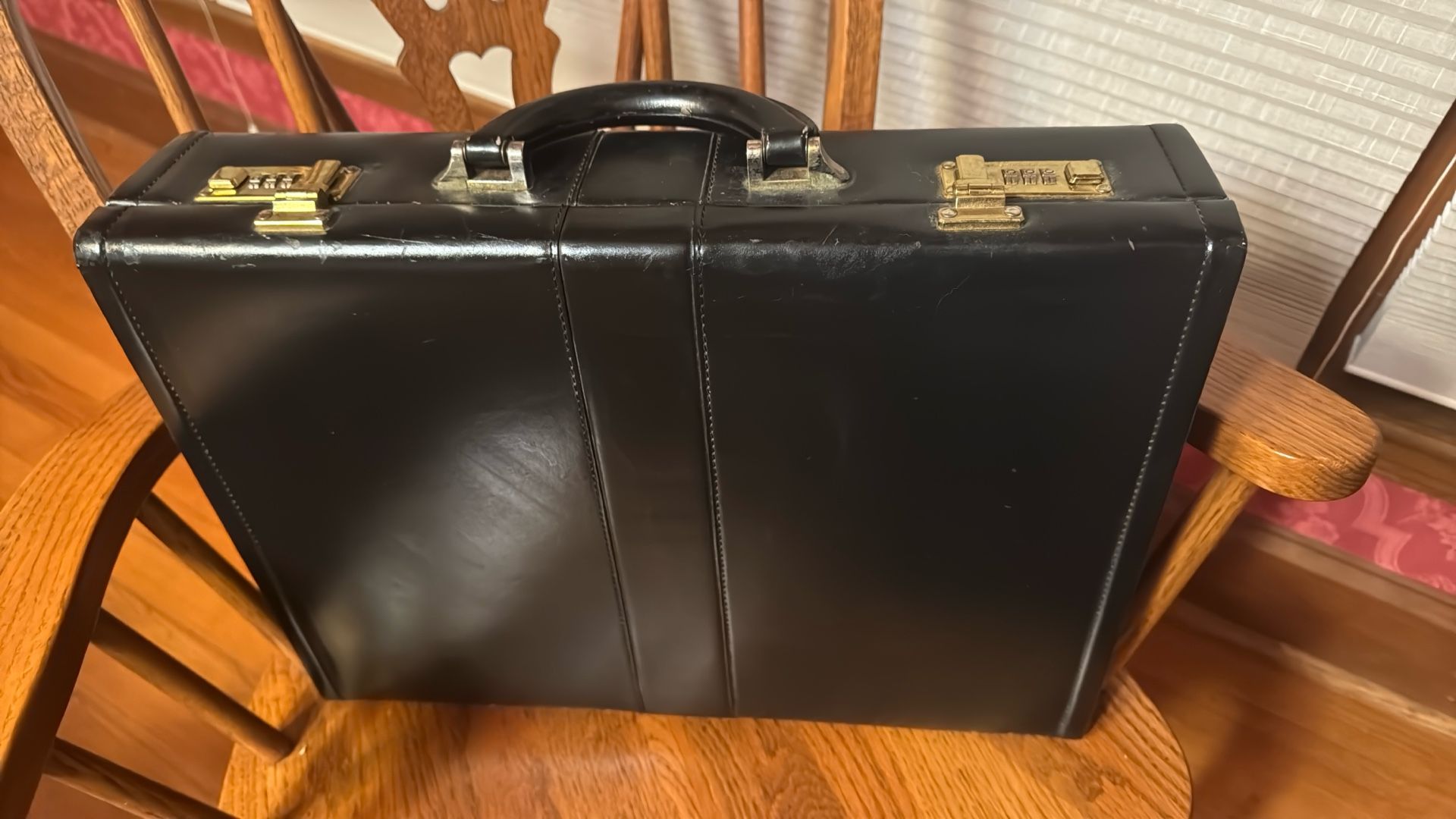 Briefcase American Tourister 