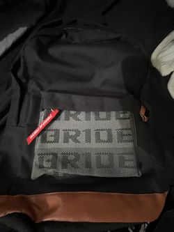 Bride Backpack