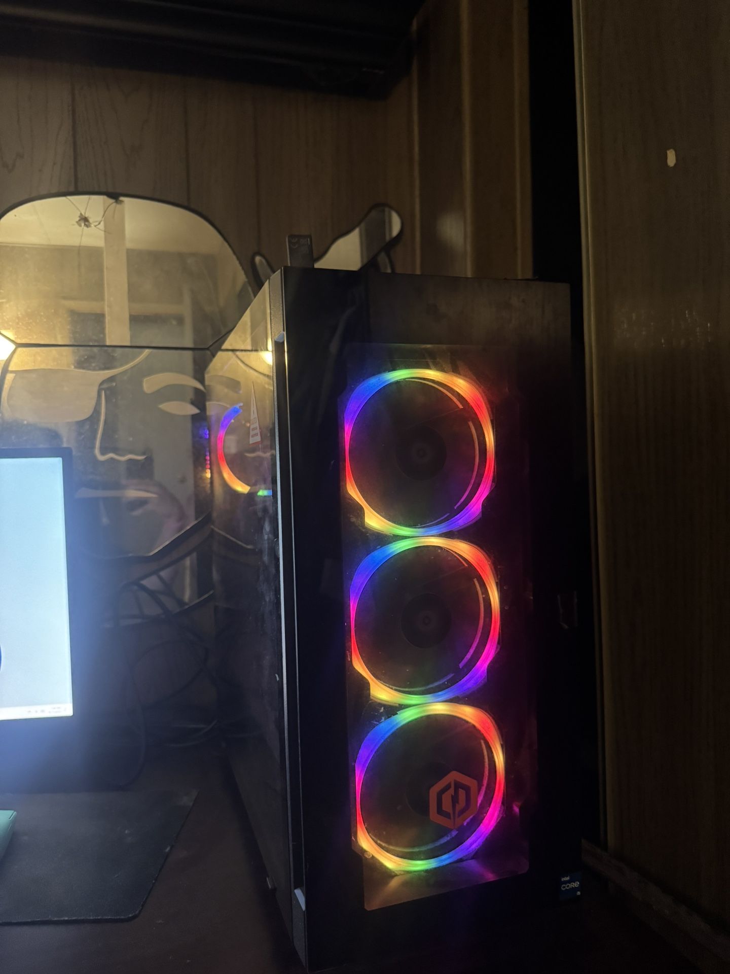 Cyberpower Gaming PC 3060