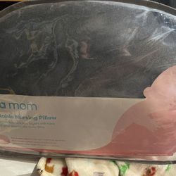 Nursing Pillow