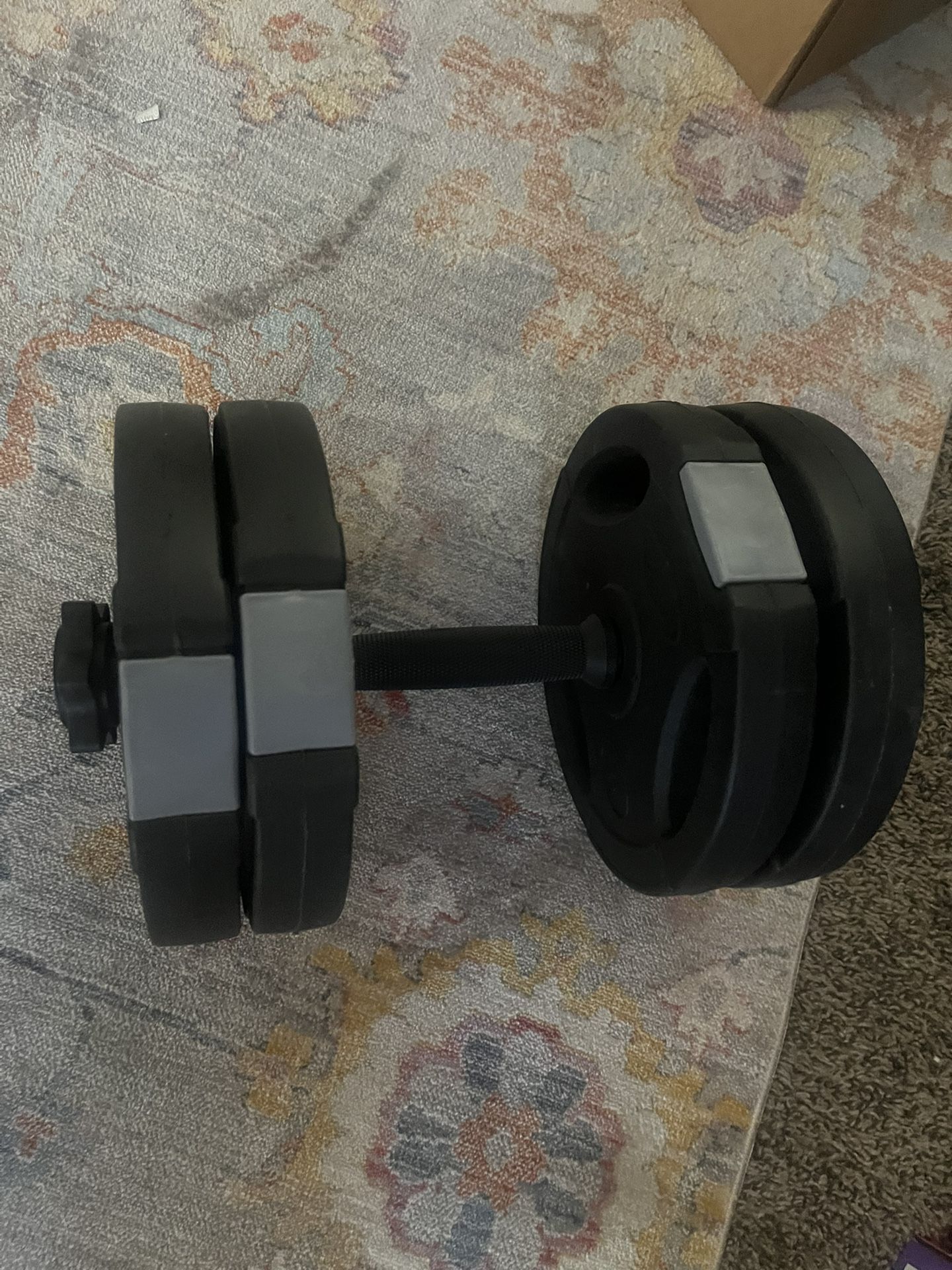 20lb Weight