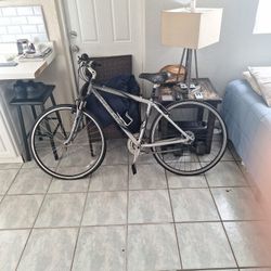 Bike For Sale