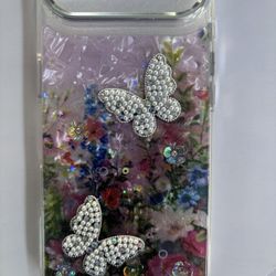 IP 17 Air Case $ S Protector 