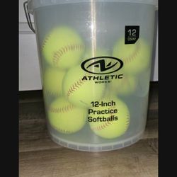 Softballs