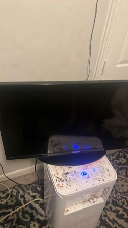 Samsung tv