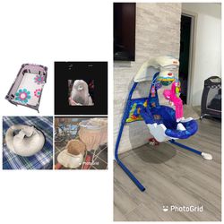 Baby Bundle 