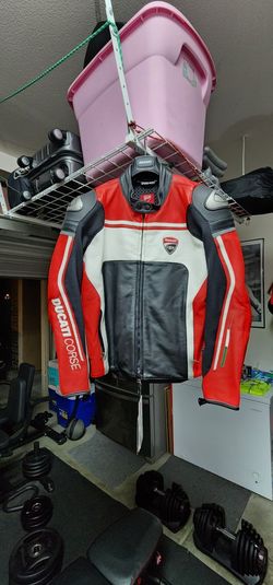 Motorcycle Jackets