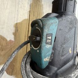Makita Taladro 1 Pulgada 