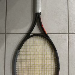 Clash 108 Tennis Racket