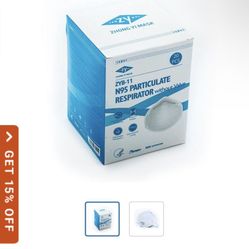 N95 Respirator 