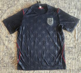 XL , L ,Med.USA World cup 2026 Soccer