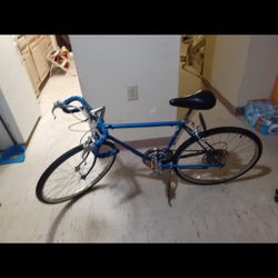 Schwinn Road Bike 24 Wheels