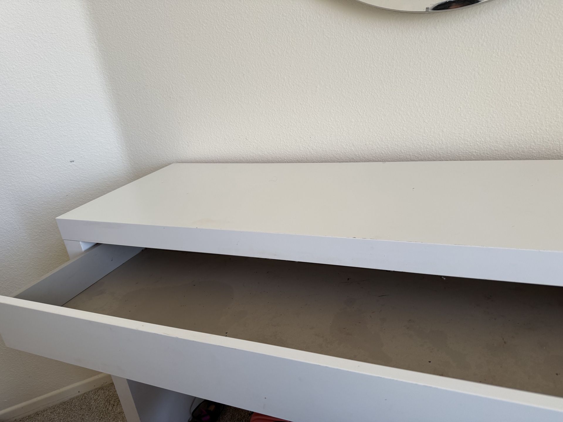 IKEA Vanity