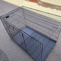 Large Dog Crate