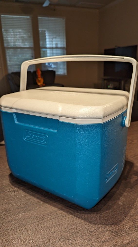 Coleman Cooler 16 quart