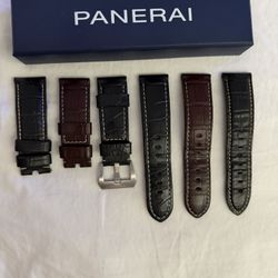 Panerai Straps