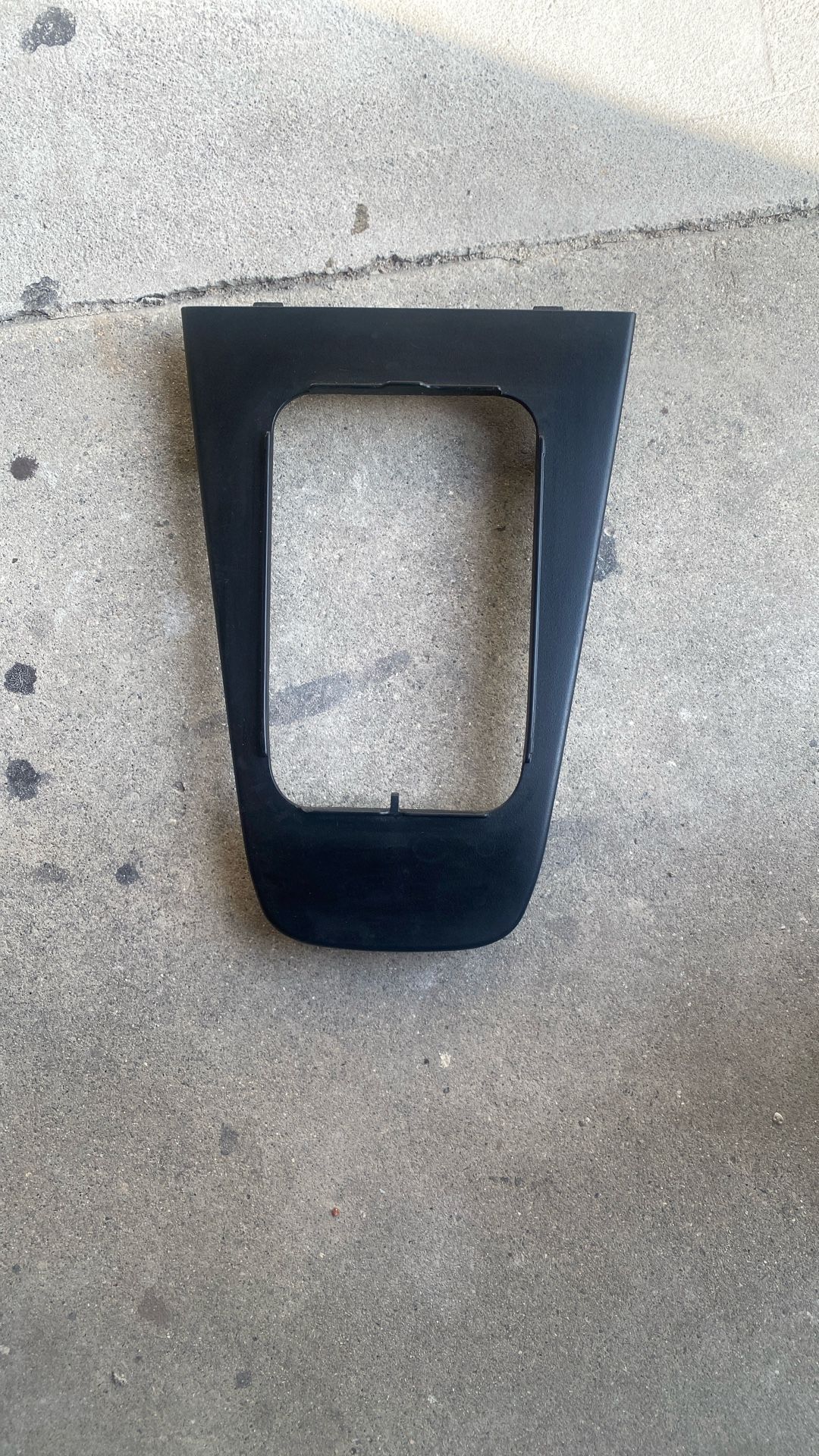 MR2 Shift Surround