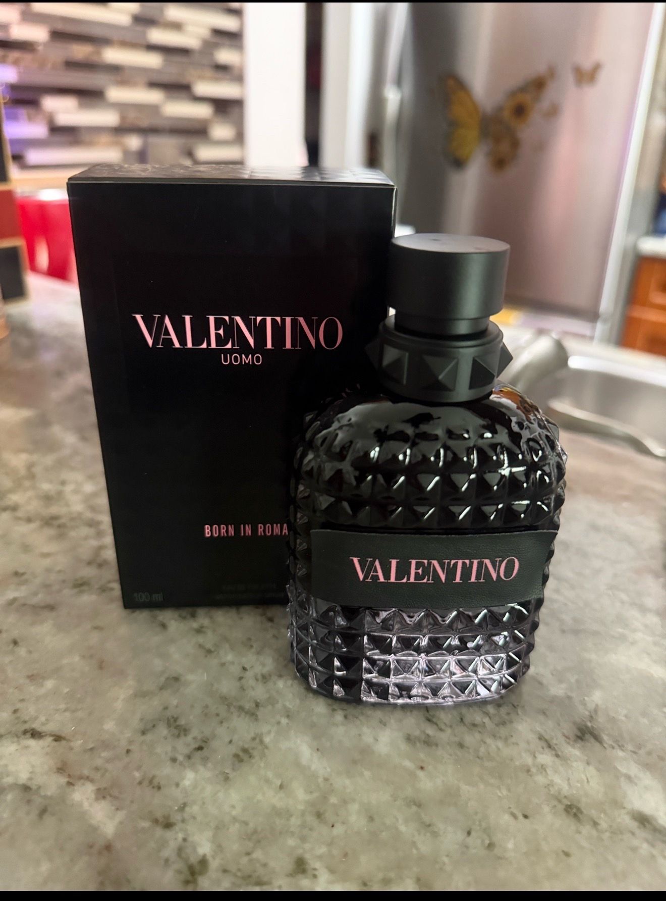 valentino uomo