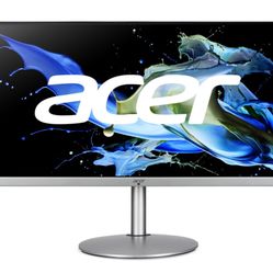 Brand New Acer 34 Inch Monitor