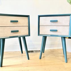 Solid Wood Tables