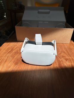 Oculus Quest 2