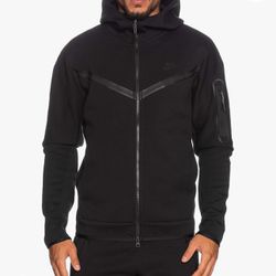 Black Nike Tech- Have A XL And XXL Left, Brand New With Tags