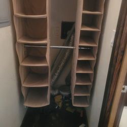 Closet Organizer