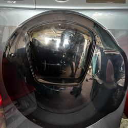 Washer And Dryer  Samsung 