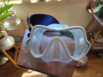 Mares dive mask