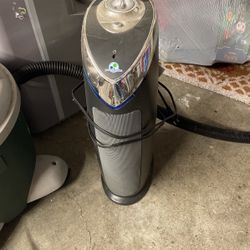 Germguardian Hepa Filter Air Purifier