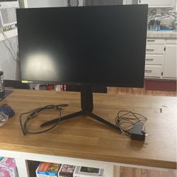 Pc Gaming Monitor 