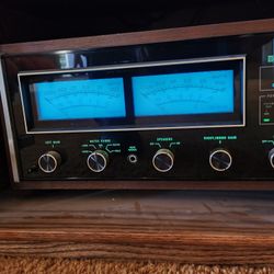 Vintage STEREO SOUND SYSTEM 