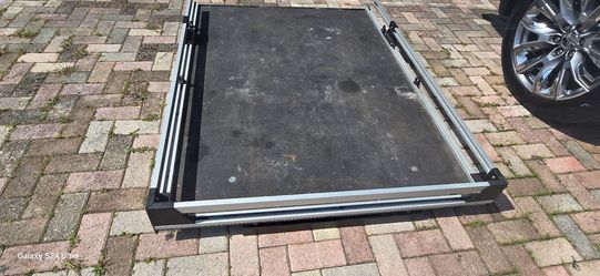 Bed Slide 1000
