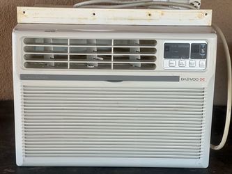 Window air  condition