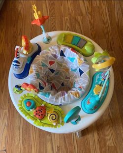 Fisher-Price Activity Play Centers