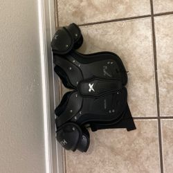 Xenith Flyte 2 Shoulder Pads