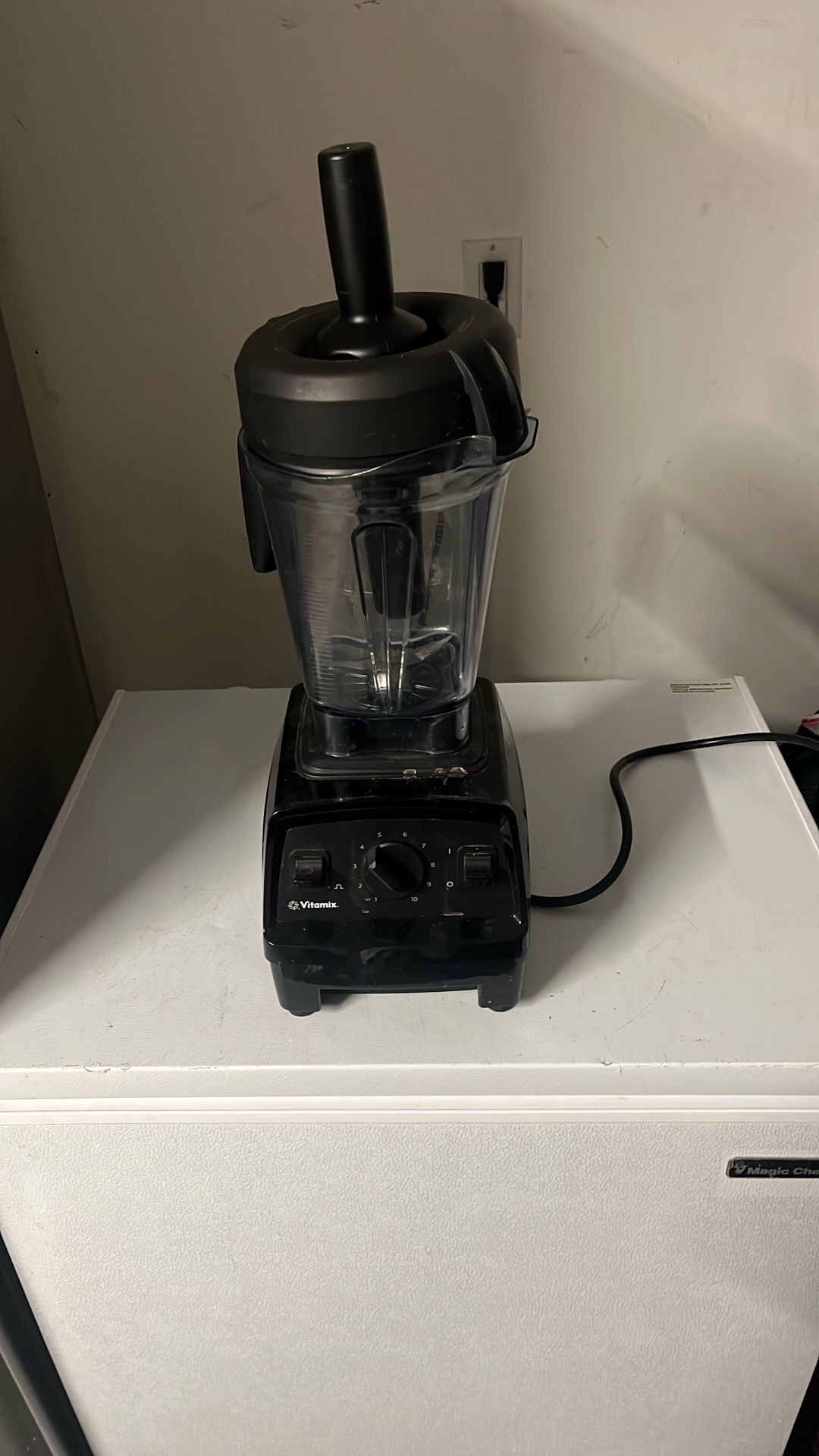 Vitamin Blender