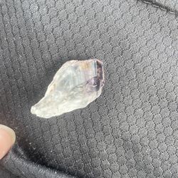 Quartz crystal
