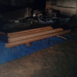 Framing/Construction Lumber 