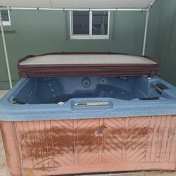 Leisure Bay Spa Hot Tub Jacuzzi