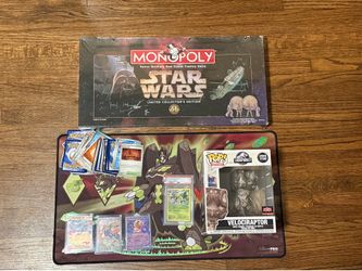 Everything for $20 Dollars!!