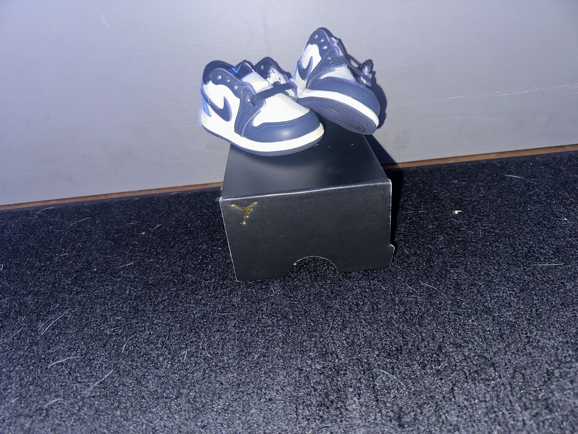 Jordan 1 Retro Low ( TD)