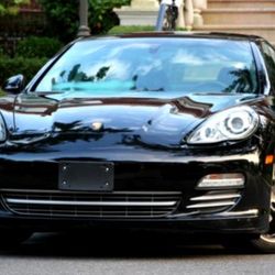 '13 Porsche 4 RUNS AND DRIVES PERFECT!!